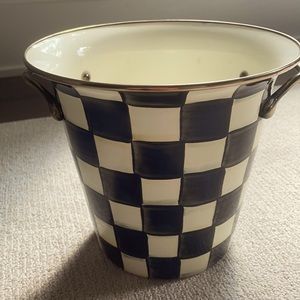 MacKenzie Childs - wine cooler